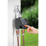 Gardena Gardena Sprühen von Computer Multicontrol Duo