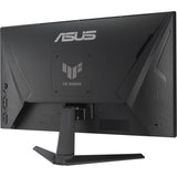 Asus tuf gaming vg257q5a 24.5 monitor (zwart, displayport, 2x hmdi, sound, 200 hz)