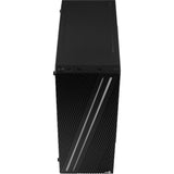 Aerocool -Streifen