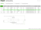 Hope Evo 73 mm breite Kurbel