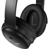 Bose Quietcomfort Over-Ear-Headset (schwarz, Bluetooth)