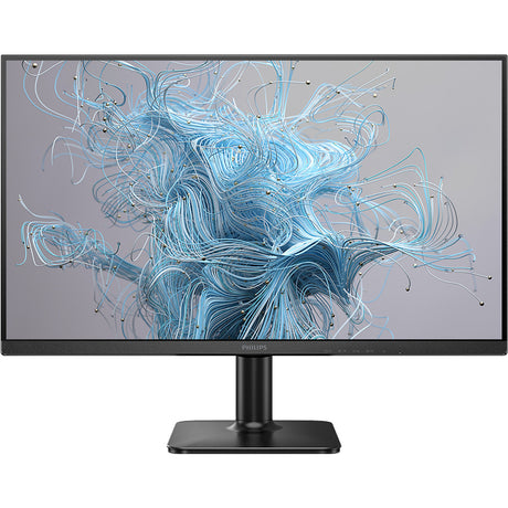 Philips 24e2n1100lb 23,8 Monitor (schwarz, HDMI, VGA)