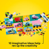 Lego klassische Kreativfahrzeuge – 11036