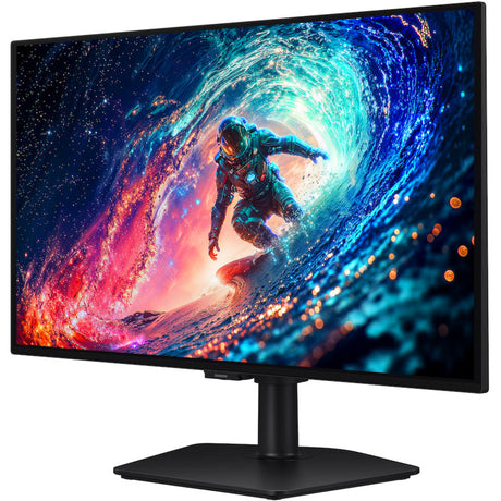 Samsung odyssey oled g6 s27hg612su 27 gaming monitor (zwart, 1x displayport, 1x hdmi, 240 hz)