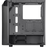 Silverstone Seta A1