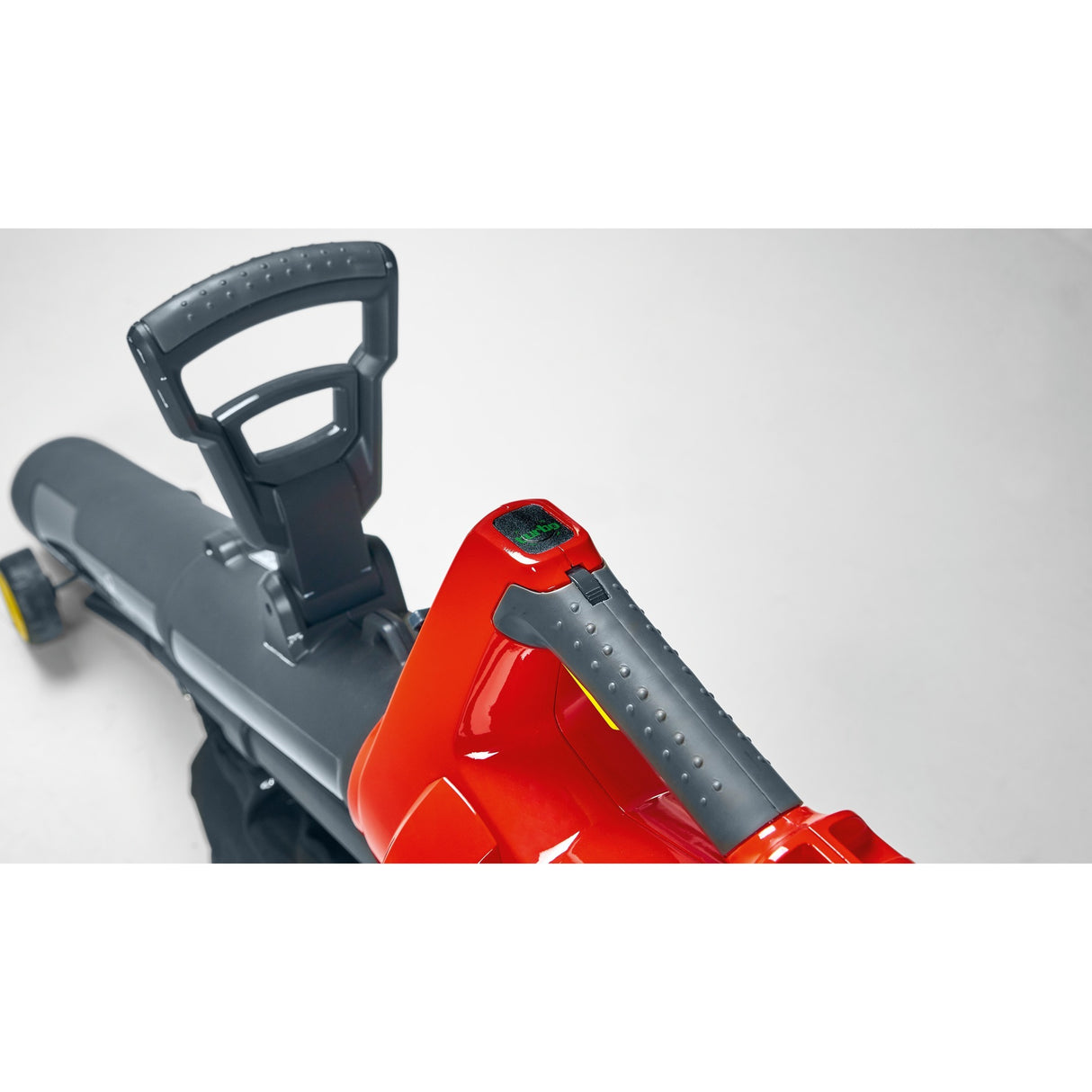 Wolf-Garten-Batteriegebläse Lycos 40 480 V Set