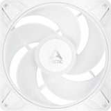 Arctic p14 pro reverse a-rgb case fan (wit, 140 x 140 x 30 mm, pwm)