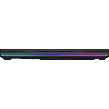 Asus rog strix g16 g614pp-s5076w 16 gaming laptop (grijs | r9 8940hx | rtx 5070 | 32 gb | 1 tb ssd)