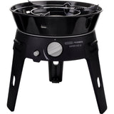 Cadac safari chef 30 lp deluxe gasbarbecue (ø 30 cm)