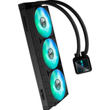 Asus Prime LC 360 Arbb Wasserkühlung (Schwarz)