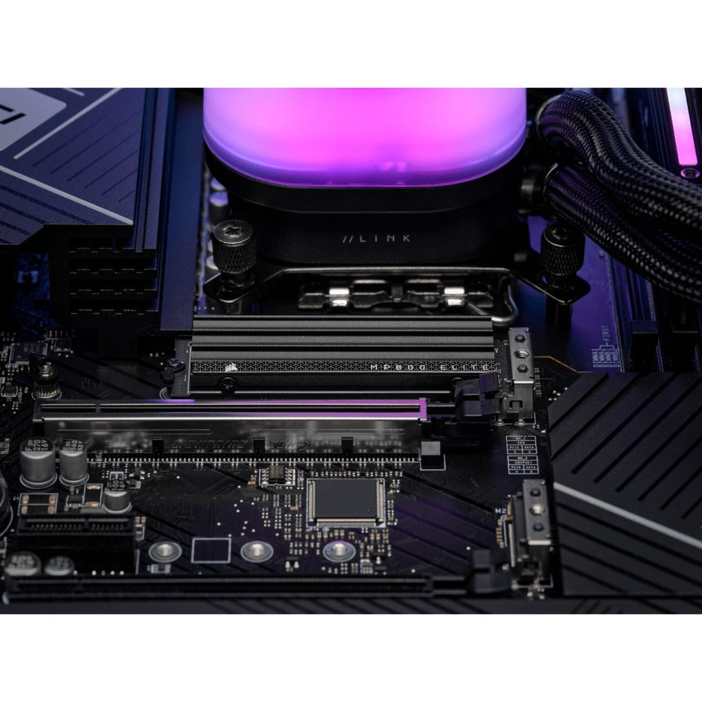 Corsair Corsair MP600 Elite HS 1 TB