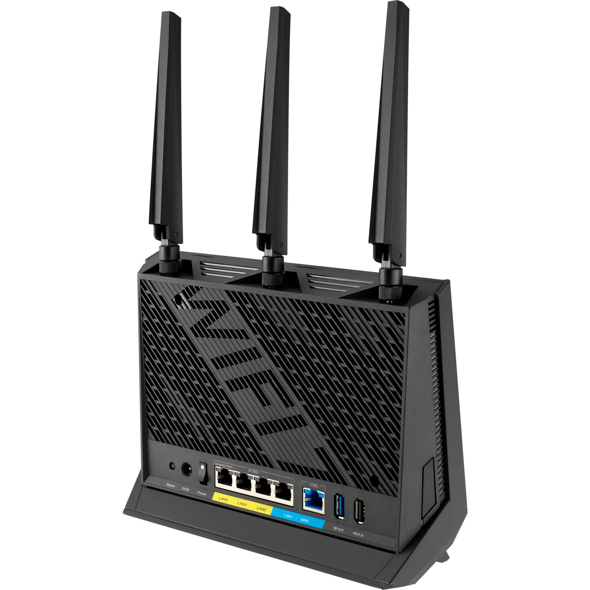 Asus rt-be86u-Router
