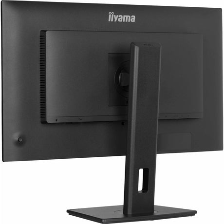 Iiyama Prolite xb2792qsu-b1 27 Monitor (schwarz, HDMI, Display Port, 2x USB-A, USB-B, 120 Hz)