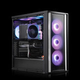 Cooler Master Map-T6PN-225PK-R1 Hyper 612 Apex, Intel AMD, 2x 120 mm, 0–2400 U/min, schwarz, ohne LED