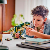 Lego Creator 3in1 t. Rex, Dinosaurier 31151
