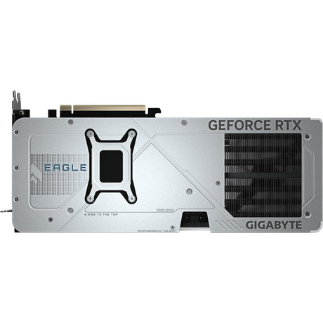 Gigabyte GeForce RTX 5070 Ti Eagle OC Ice SFF 16G Grafikkarte (3x Display Port, 1x HDMI)