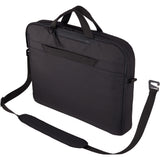 Case Logic Invigo 15,6 Laptop Attaché Laptoptasche (schwarz)