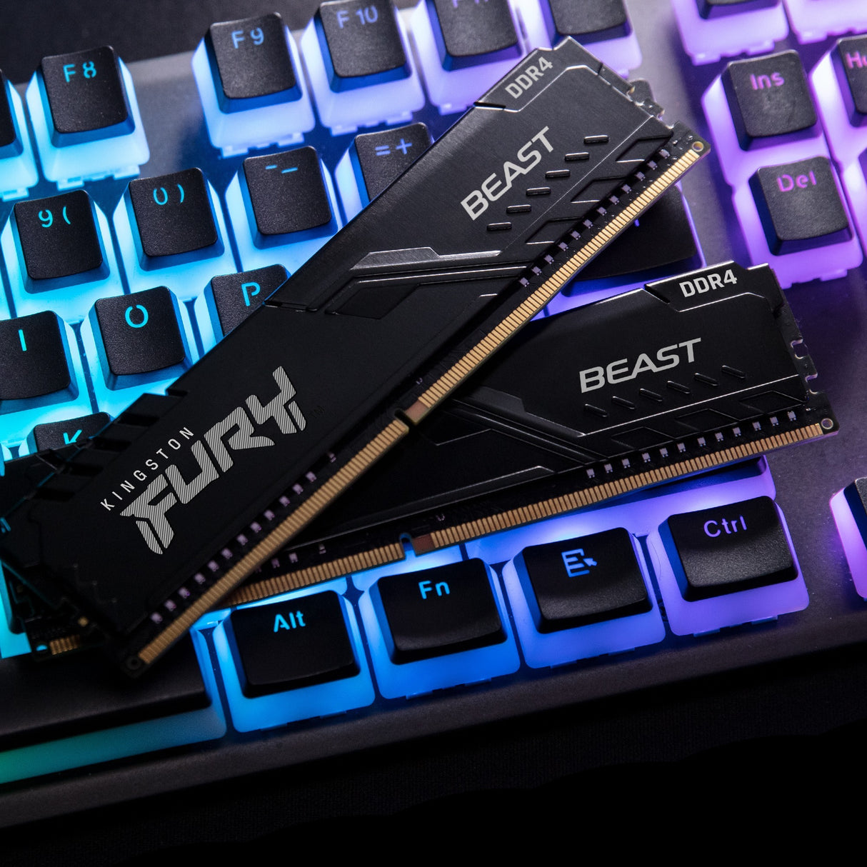 Kingston Fury Kingston Fury 64 GB DDR4-3600 Kit