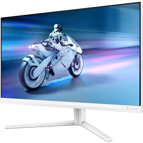 Philips Evnia 27m2n5901a 27 4k UHD Gaming-Monitor (weiß, 2x HDMI, Display-Port, 2x USB-A, USB-B, USB-C, 160 Hz 320 Hz)