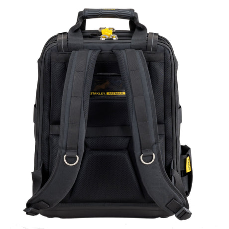 Stanley Koffer Fatmax Rucksack Schnellzugriff | fmst1-80144 - fmst1-80144