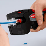 Knipex Abisolierzange Nexstrip Abisolierzange Nexstrip