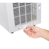 Bestron AAC9000 Mobile Klimaanlage