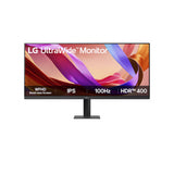 LG Ultrawide 34u511a-b 34 Monitor (schwarz, HDMI, Display-Port)