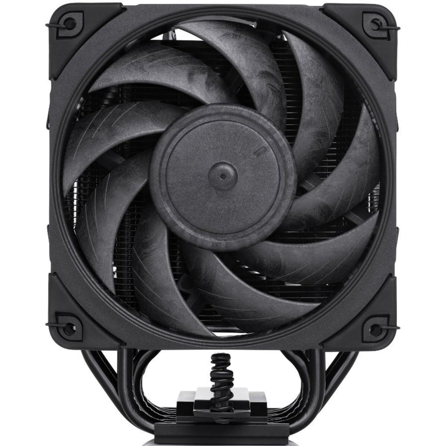 Noctua noctua nh-u12a chromax.black