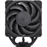 Noctua noctua nh-u12a chromax.black