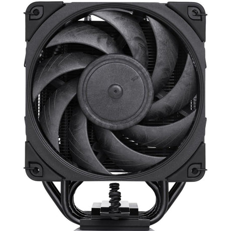 Noctua nh-u12a chromax.black CPU-Kühler (schwarz)