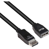 Club 3D DisplayPort 1.4 DSC 1.2 HBR3 HDR Bidirektional