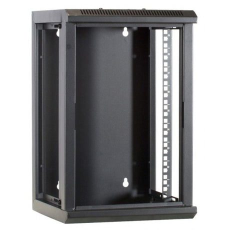 Dsi 10 Zoll 9U Serverschrank mit Glastür-Server-Rack
