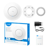 Cudy AC1200 WLAN-Gigabit-Zugangspunkt