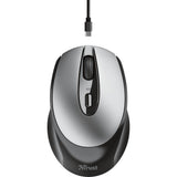 Vertrauen Sie Zaya Wireless wiederaufladbarer Maus
