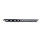 Lenovo thinkbook 14 g7 arp (21mv00gqmh) 14 laptop (grijs | r5 7535hs | radeon 660m | 16 gb | 512 gb ssd)