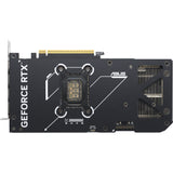 Asus Dual GeForce RTX 5070 OC Grafikkarte (DLSS 4, 3x Display Port, 1x HDMI 2.1)