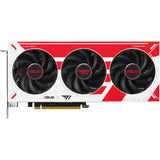 Asus t1 geforce rtx 5060 ti oc grafische kaart (3x displayport, 1x hdmi)