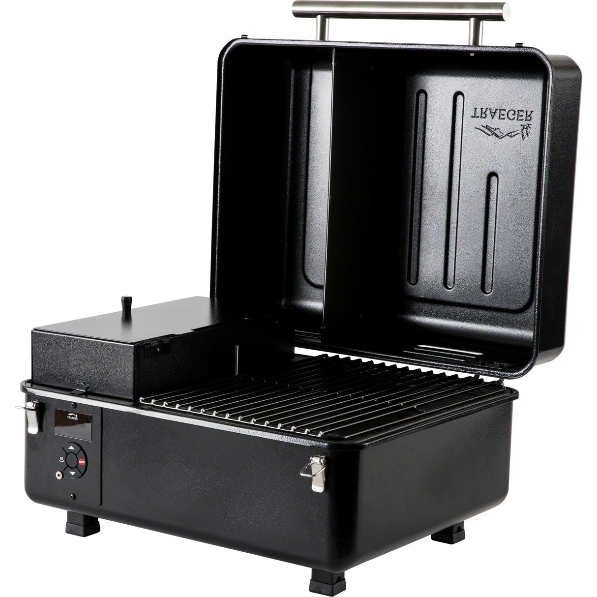 Traeger Ranger