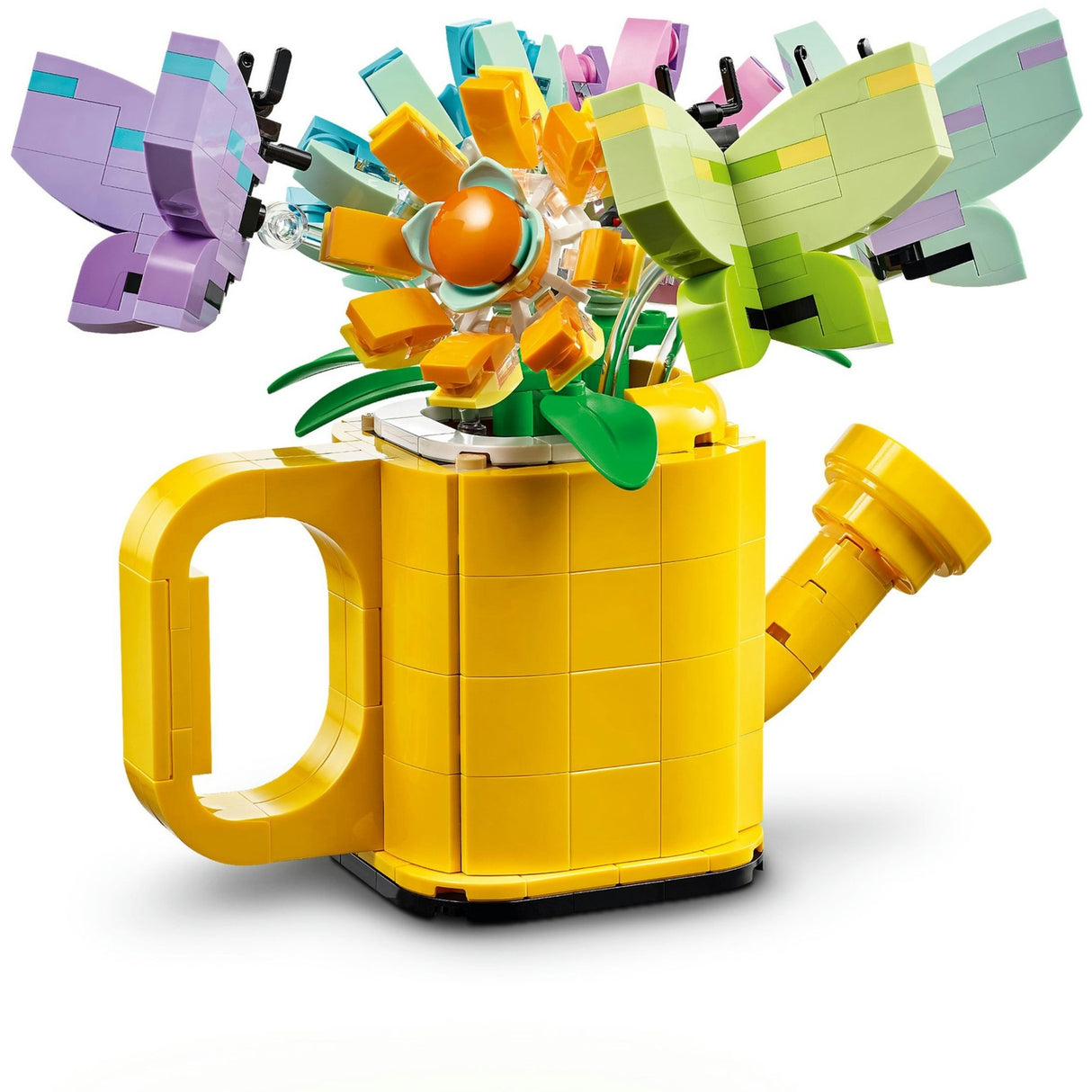Lego Creator 31149 Blumen in der Gießkanne
