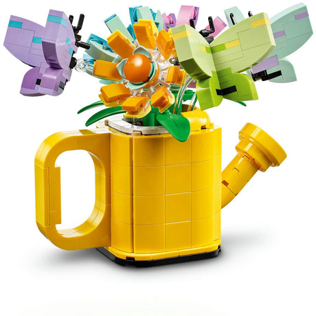 Lego Creator 31149 Blumen in der Gießkanne