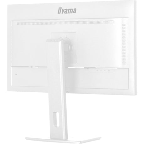 Iiyama Prolite xub2797hsn-w2 27 Monitor (weiß, HDMI, Display Port, 2x USB-A, 3x USB-C, RJ-45)