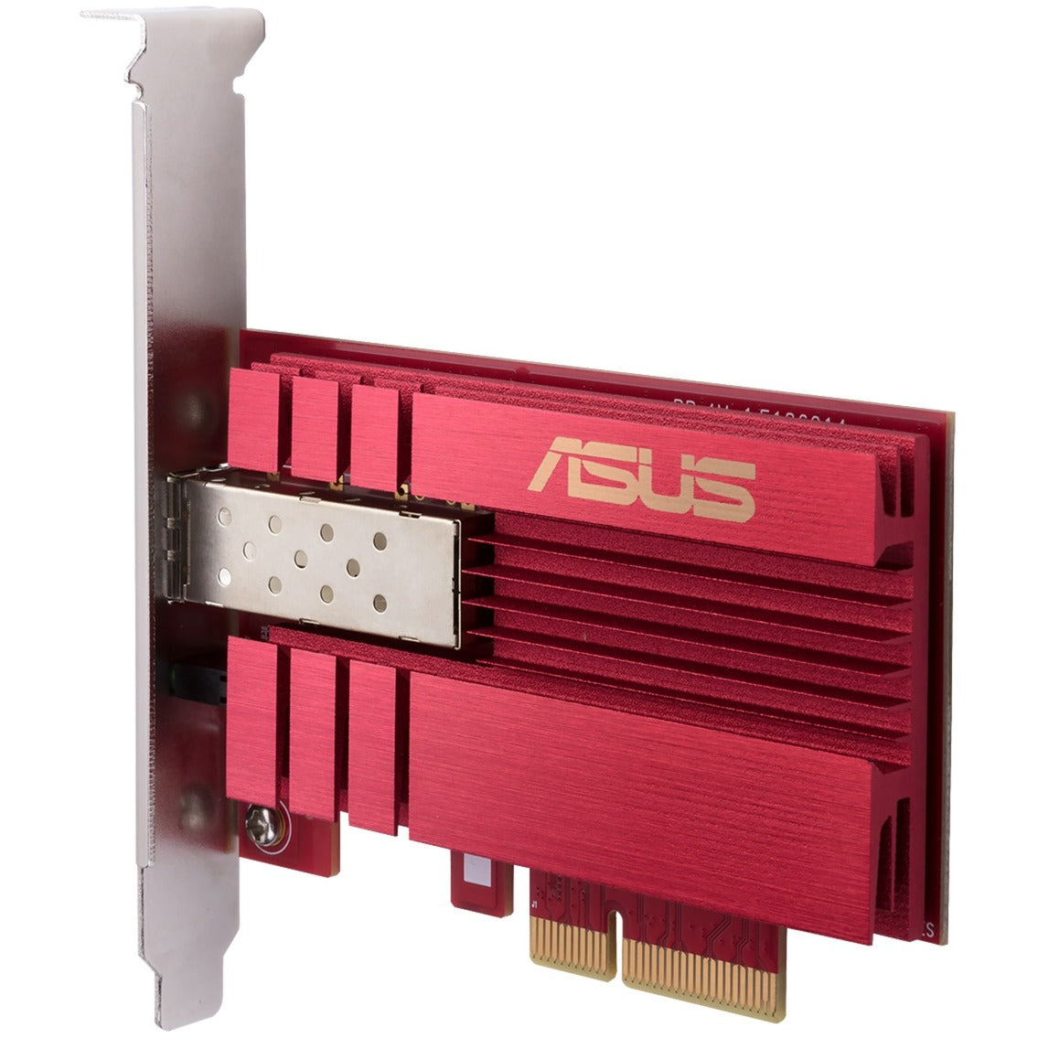 Asus xg-c100f sfp+ Netzwerkadapter