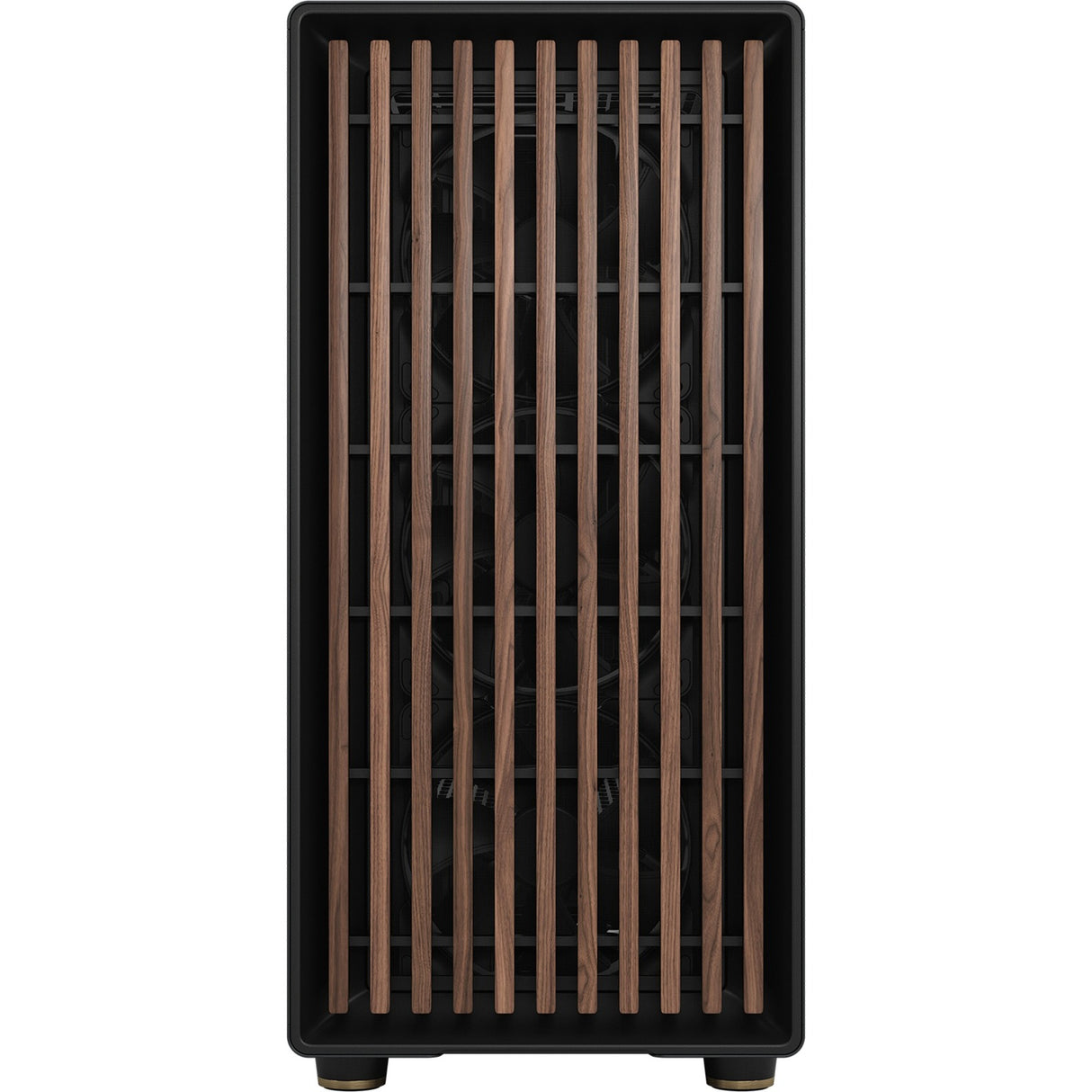 Fraktales Design fraktales Design Nord XL Charcoal Black Tg Dunkel