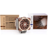 Noctua Noctua NH-U12A