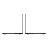 Apple macbook pro 14 (2026) laptop (zwart | m5 max | 32-core gpu | 36 gb | 2 tb ssd)