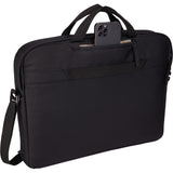 Case Logic Invigo 15,6 Laptop Attaché Laptoptasche (schwarz)