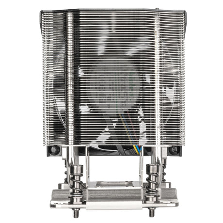 Silverstone SST-XE04-SP3B CPU-Kühler (4-Pin-PWM-Lüfteranschluss)