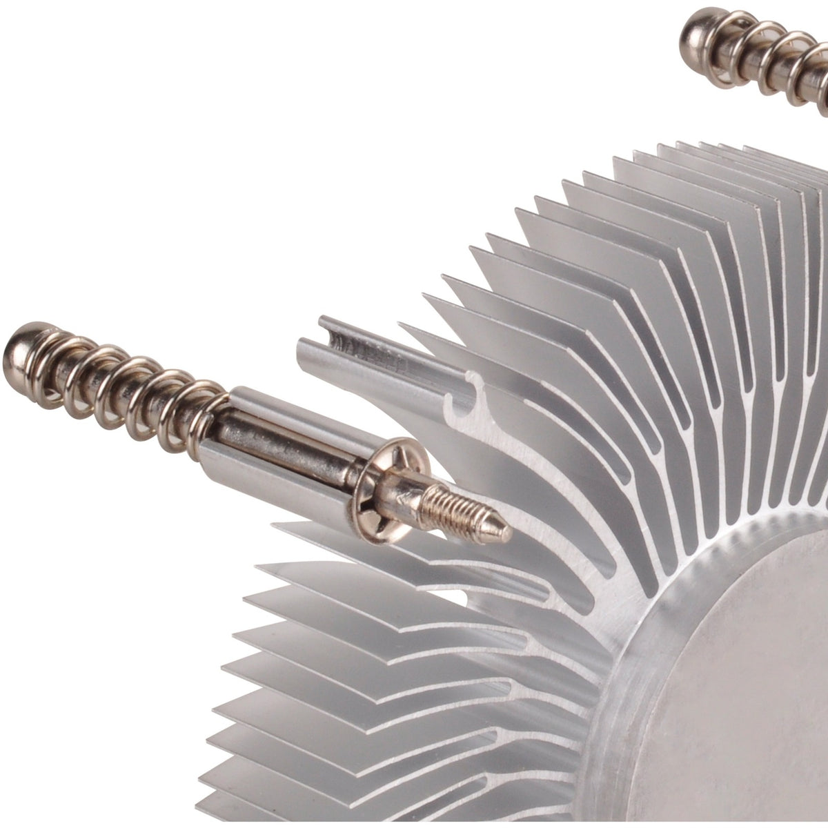 Silverstone nt09-115x CPU cooler