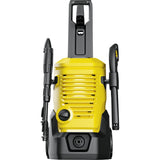 Kärcher Hochdruckreiniger K5 WCM Premium Home HD-Reiniger K5 WCM Kaercher Premium Home Kit