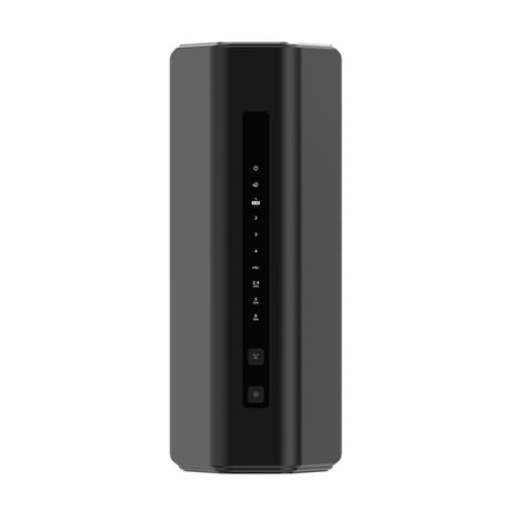 Netgear Nighthawk WLAN 7 Router RS500 (schwarz)
